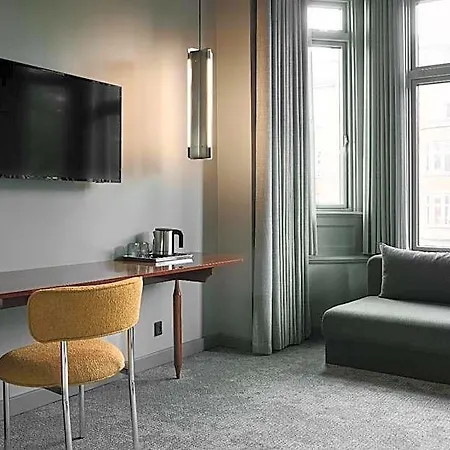 Boutique Hans 4*