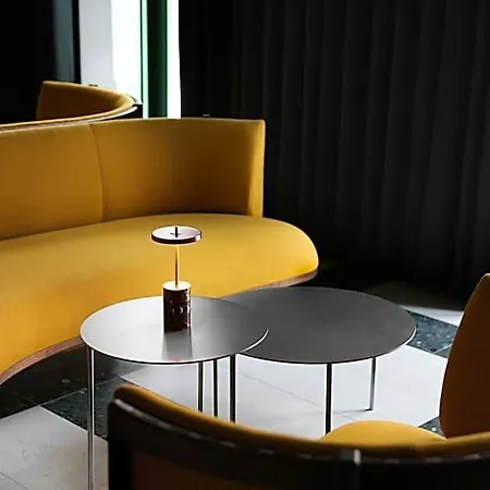 Boutique Hans Отель 4*