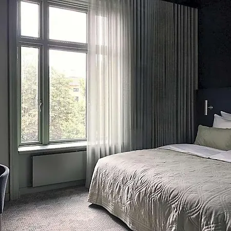 Boutique Hans Отель Frederiksberg