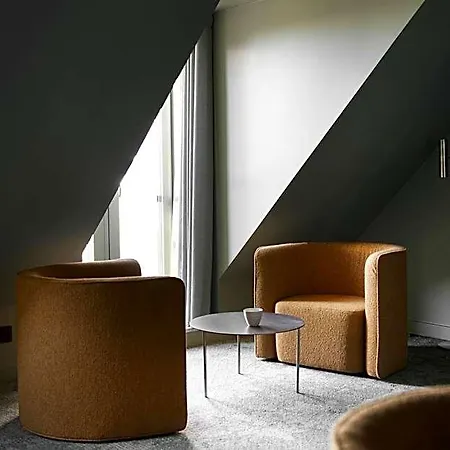 Boutique Hans 4* Frederiksberg