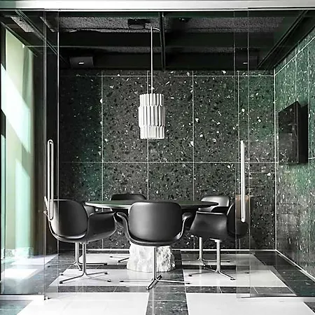Boutique Hans 4* Frederiksberg