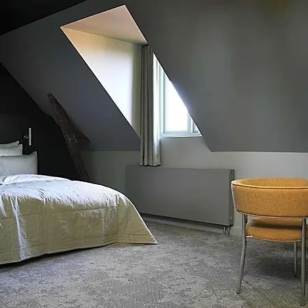 Boutique Hans Frederiksberg