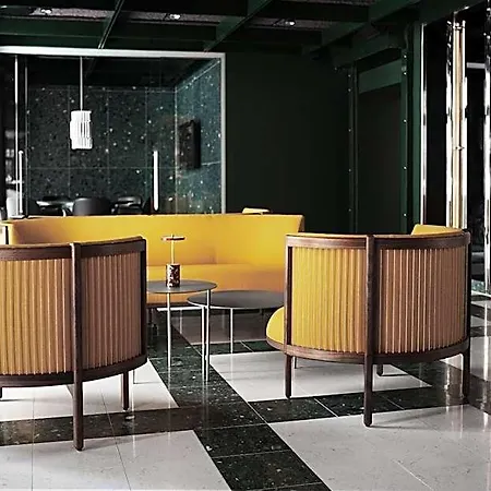 Hotel Boutique Hans