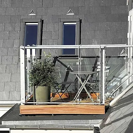 Отель Boutique Hans Frederiksberg