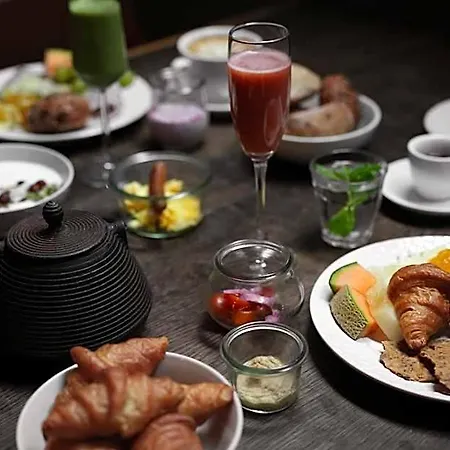 Boutique Hans Отель 4*