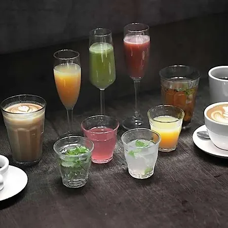 Boutique Hans 4* Frederiksberg