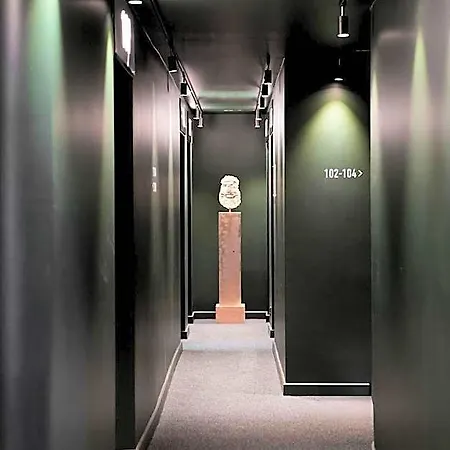 Boutique Hans 4* Frederiksberg