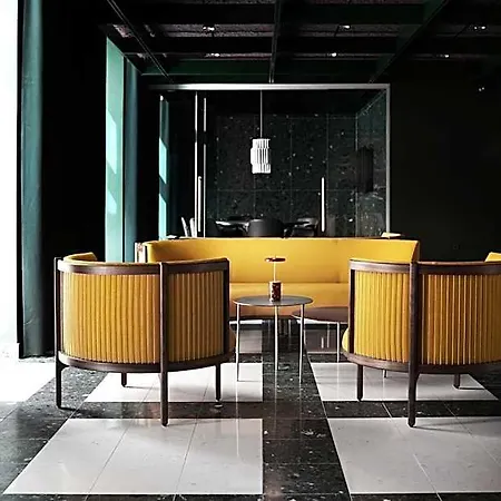 Boutique Hans Отель